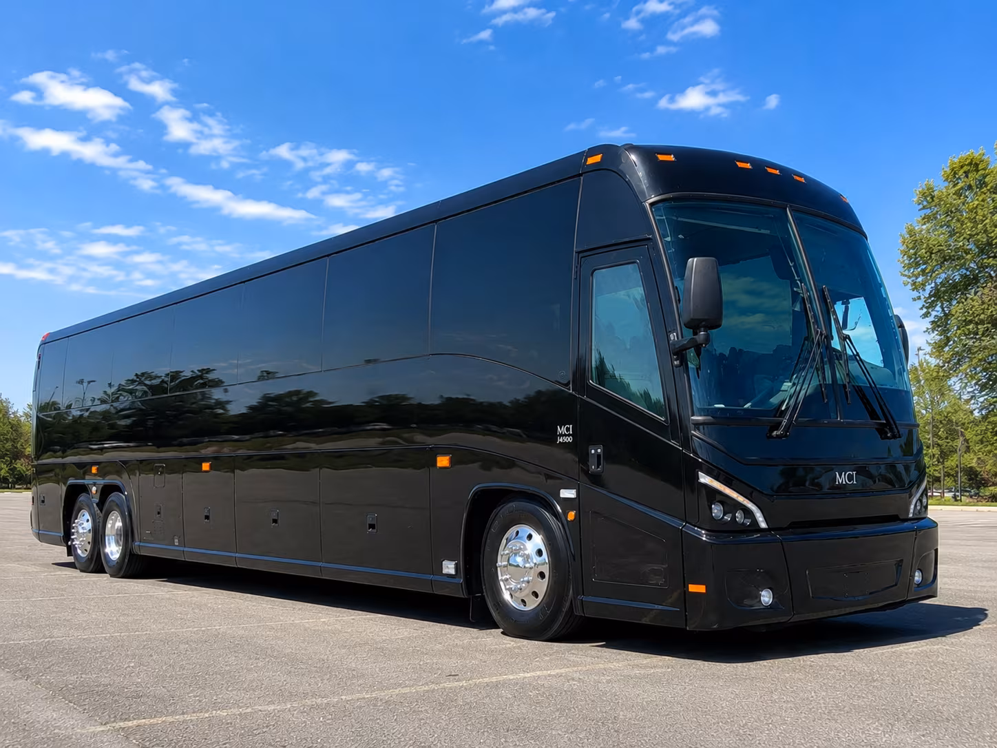 compare monroe prom transportation pricing in seconds