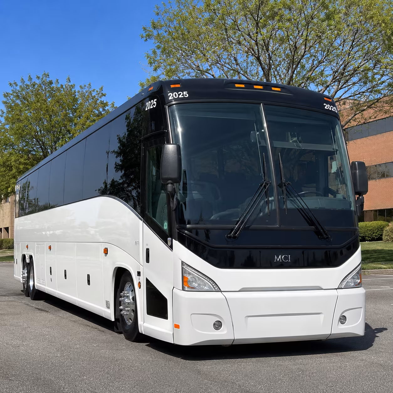 conference and convention shuttle service to edison new brunswick and beyond