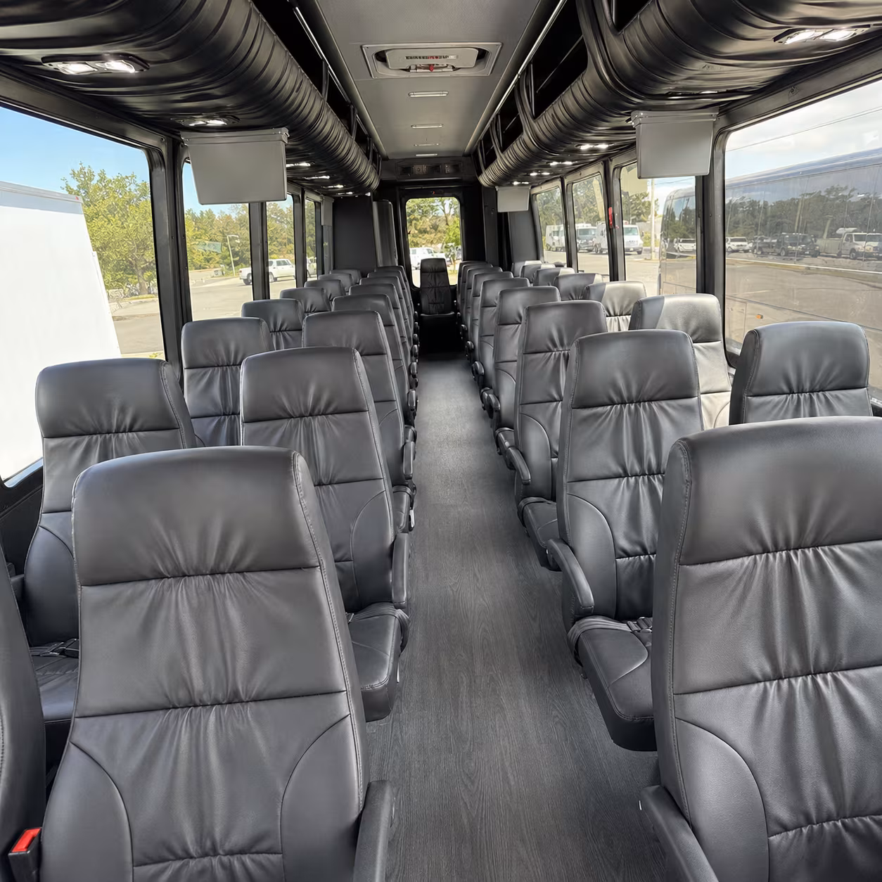 edison corporate transportation