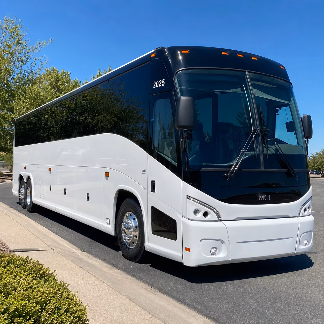 get your monroe youth group to retreats and service trips with ease