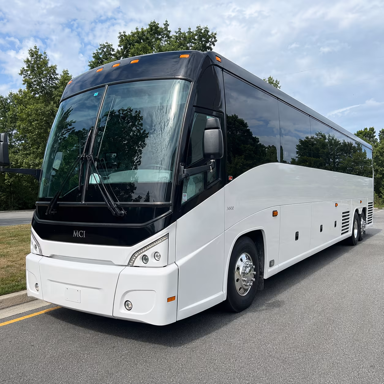 it just got easier to find long distance bus rentals from monroe new jersey