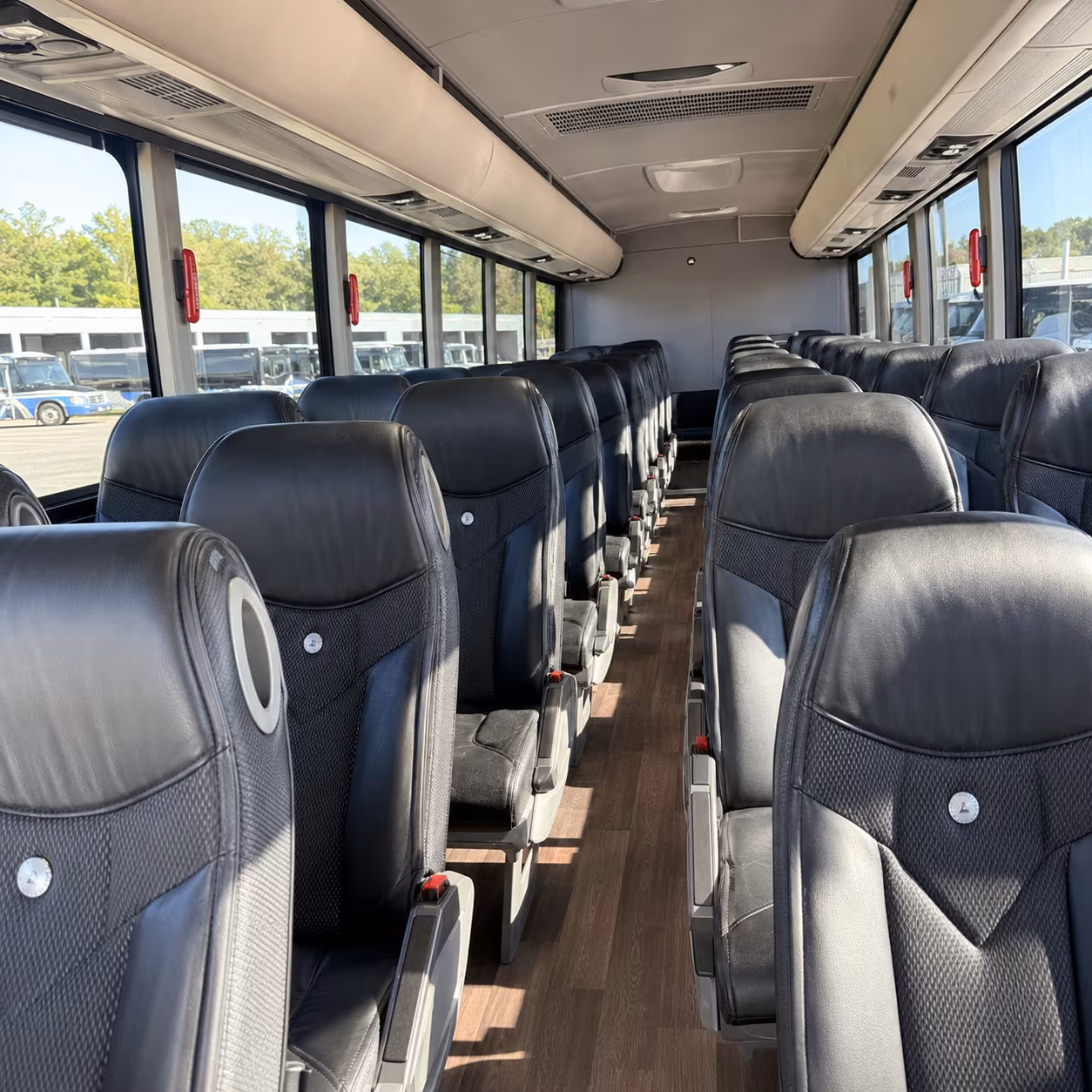 metlife stadium concerts call for a charter bus from monroe