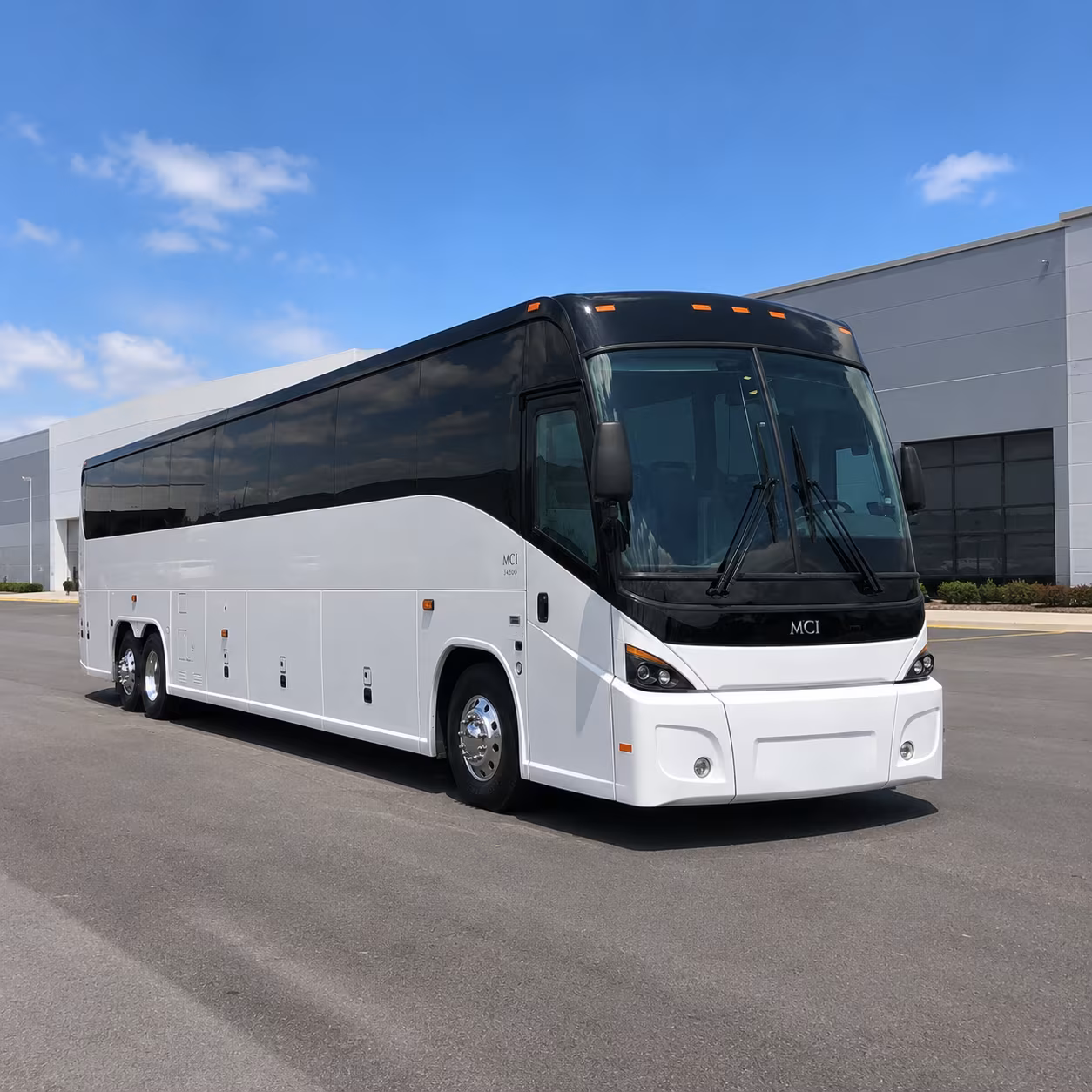 monroe employee shuttle routes to princeton and the route 1 corridor