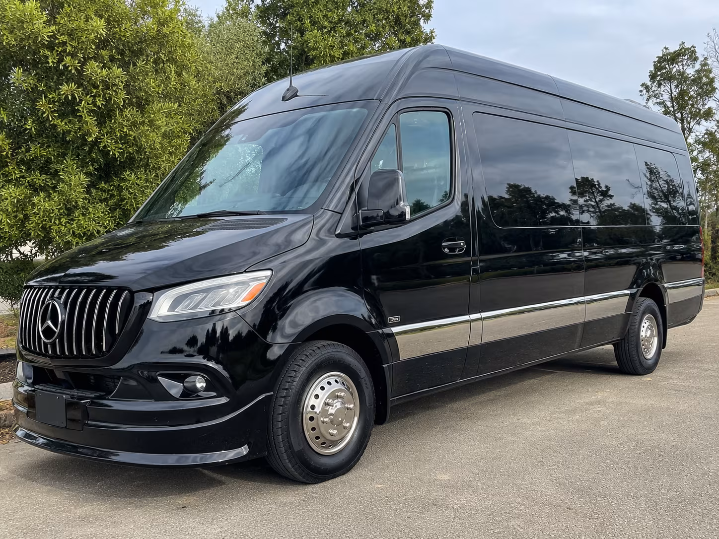 monroe government military transportation onboard seating