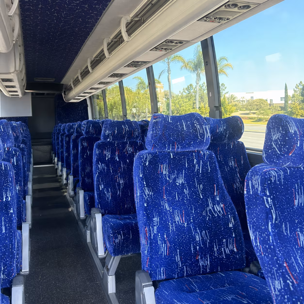 Monroe Long-Distance Transportation