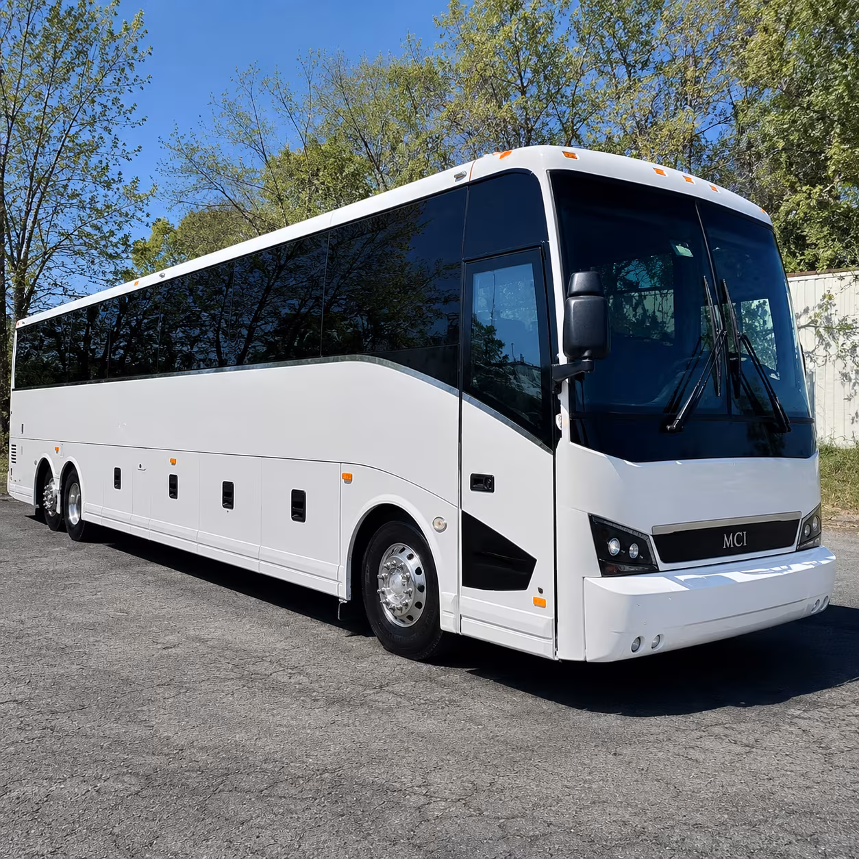 monroe private event transportation onboard seating