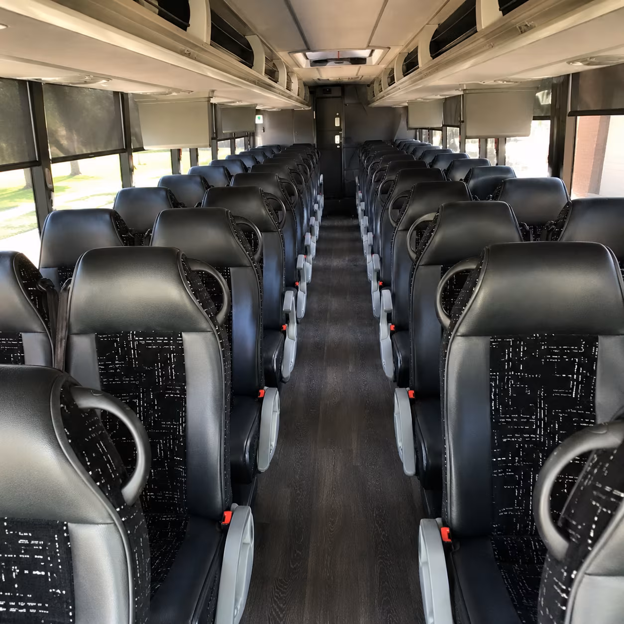 Monroe Private Event Transportation