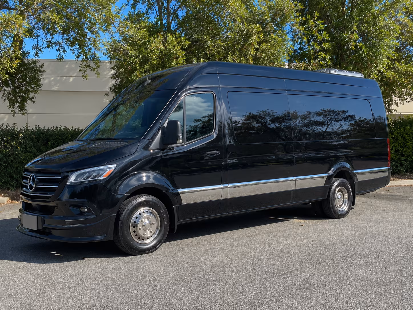 monroe sporting event transportation onboard seating
