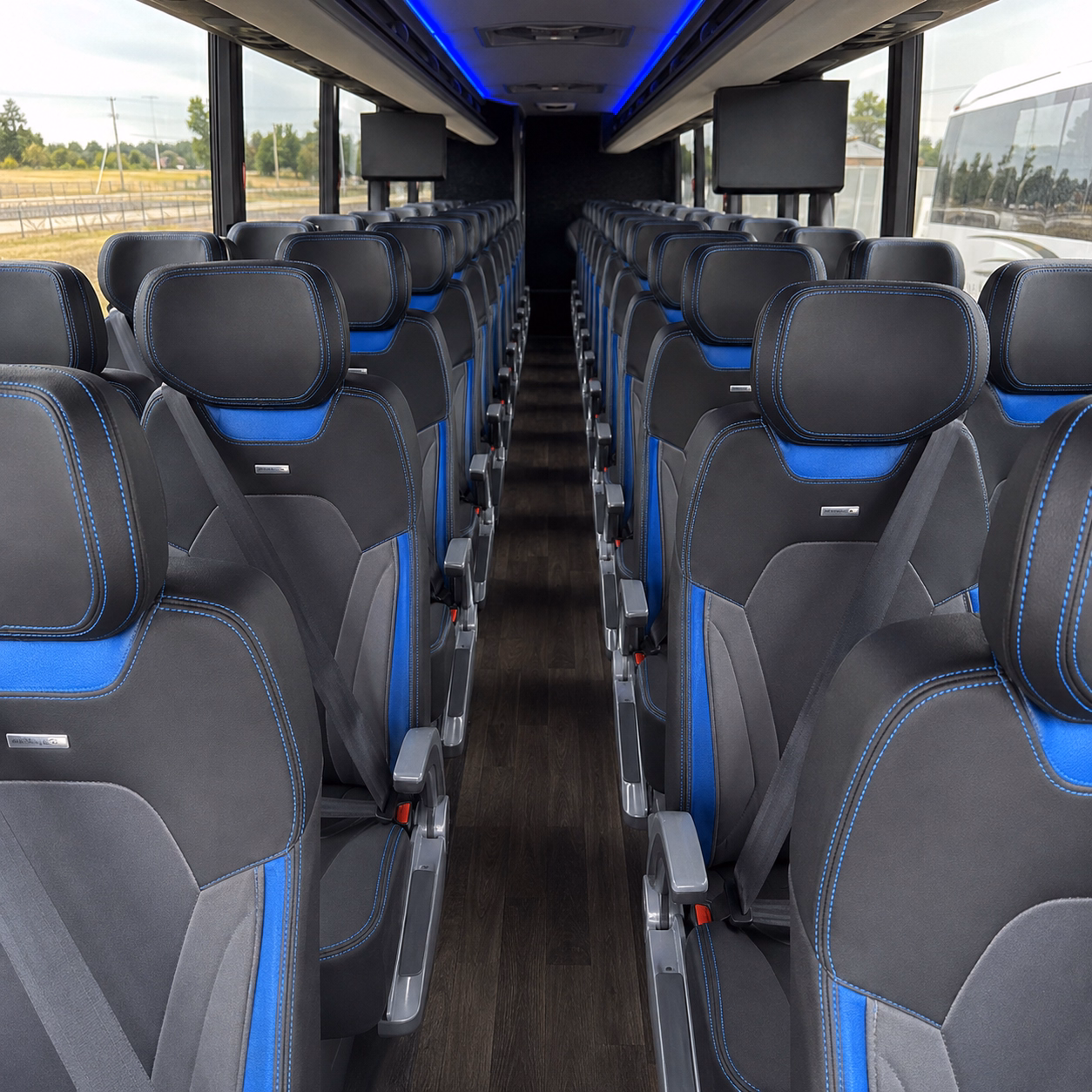 Monroe Sporting Event Transportation