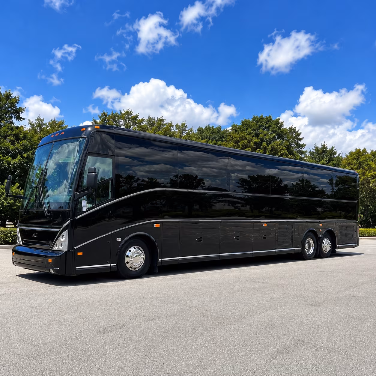 monroe wedding transportation onboard seating