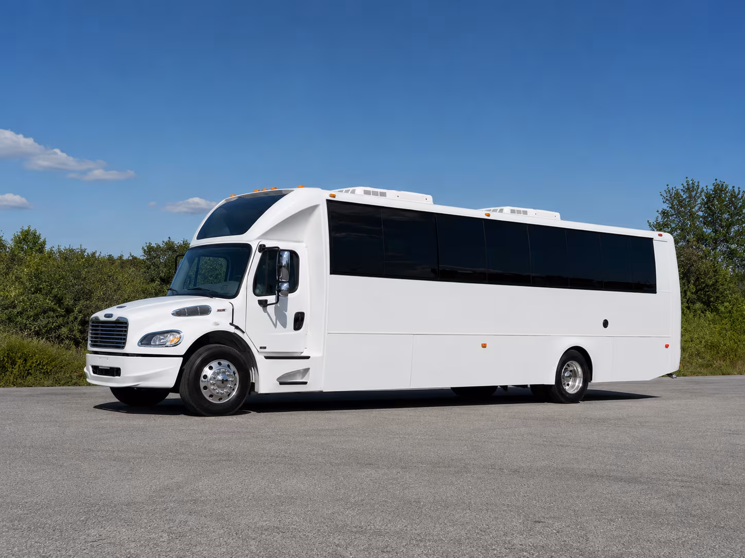 monroecharterbuscompany com can help you plan the perfect party bus night to the stone pony or borgata