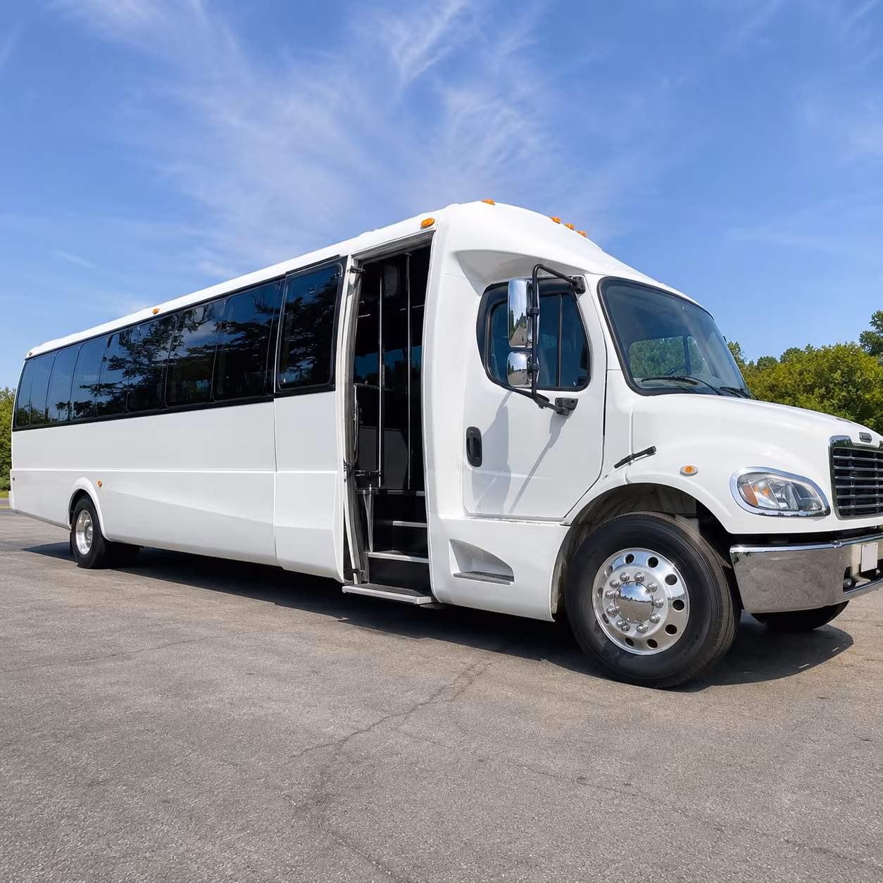 paterson bus rentals