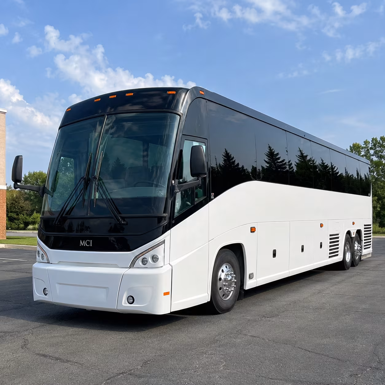 shuttle your senior congregation members from monroe s 55 plus communities to services