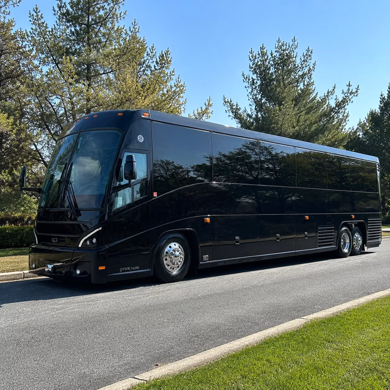waiting on callbacks from multiple bus companies there is a better way