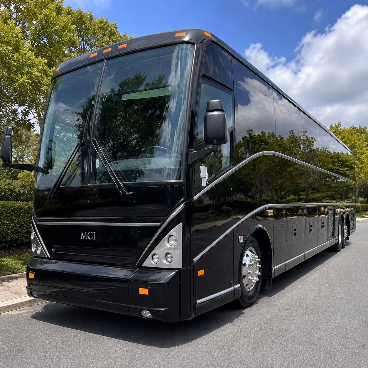 wedding and cultural event transportation in monroe and central new jersey