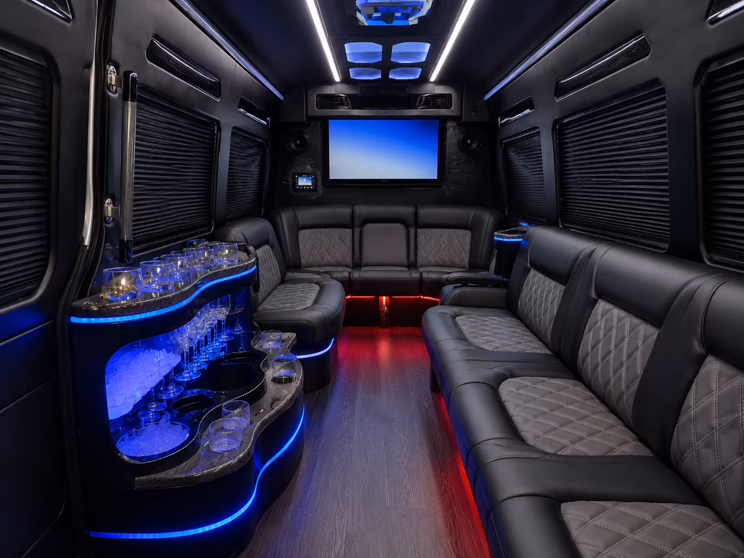 with monroecharterbuscompany com securing monroe prom transportation is simple