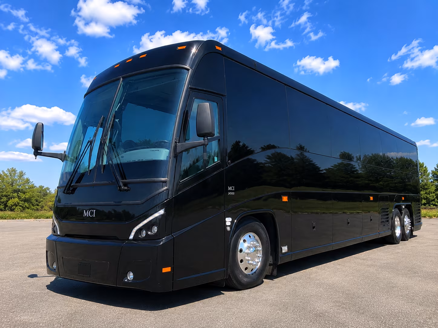 with monroecharterbuscompany com you get more monroe prom transportation options than anywhere else
