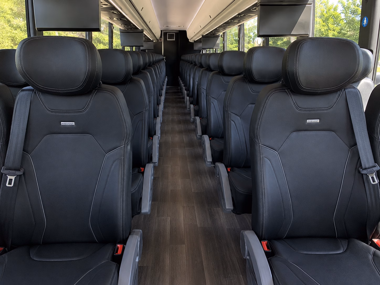 yonkers bus rentals