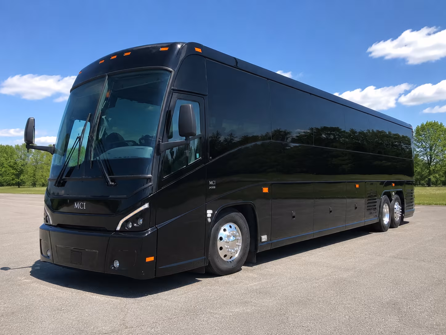 you ll love how easy it is to find a bus for history trips around central new jersey