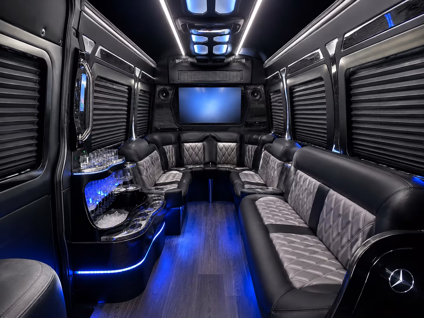 youth sports travel and tournament shuttles from monroe