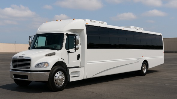 monroe bus rental for travel agents