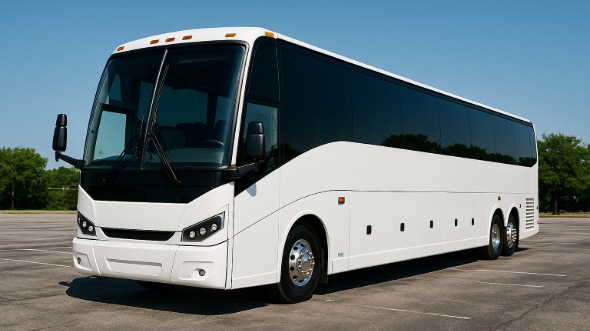 monroe charter bus