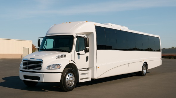 monroe employee shuttle