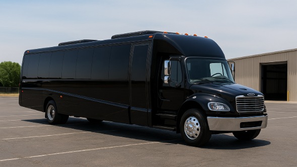 monroe religious group charter bus minibus rentals