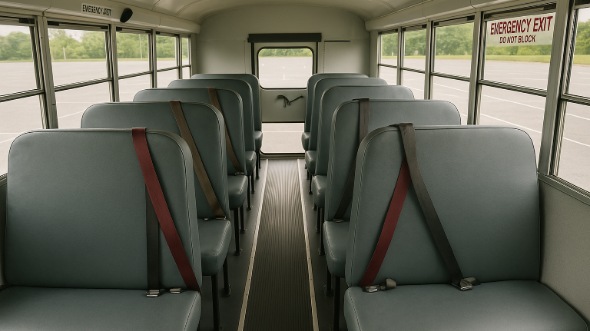 monroe school bus rental rental