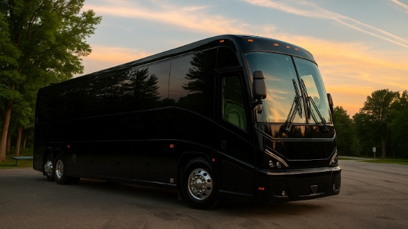 new brunswick airport shuttles