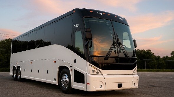 new brunswick corporate transportation
