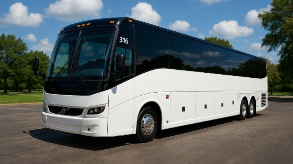 new brunswick hospital and healthcare shuttles