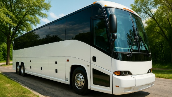 new brunswick private event transportation