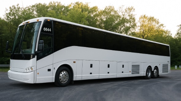 new brunswick prom and homecoming party bus rentals
