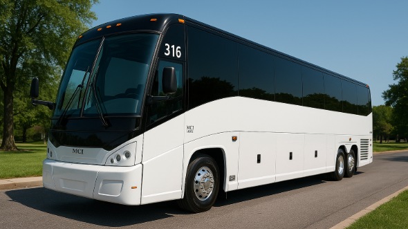 new brunswick school event transportation
