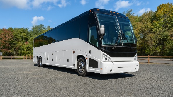 new brunswick sporting event transportation