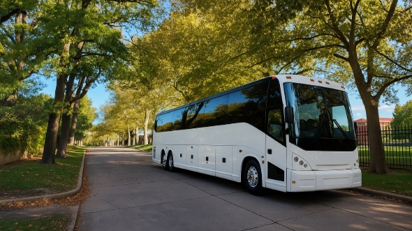 new brunswick summer camp transportation and bus rentals