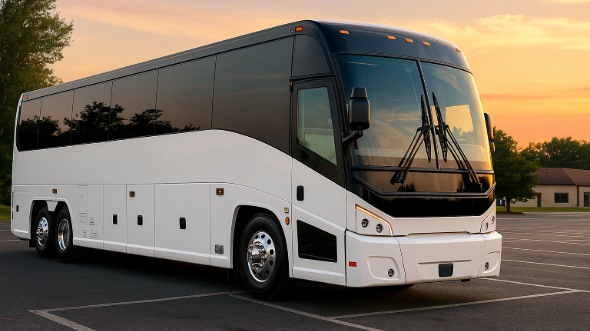 yonkers bus rentals for travel agents