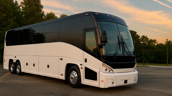 yonkers construction site shuttle services